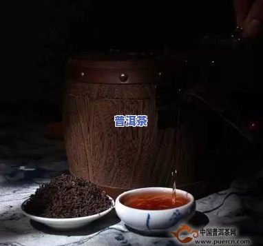 普洱茶转温性：关键环节与适宜温度、湿度