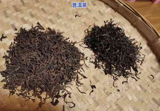 六堡茶和普洱茶哪个减肥效果好些，六堡茶VS普洱茶：哪个更能助你有效减肥？