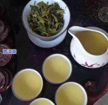 东莞普洱茶，探寻广东特色：品味东莞普洱茶的醇厚韵味