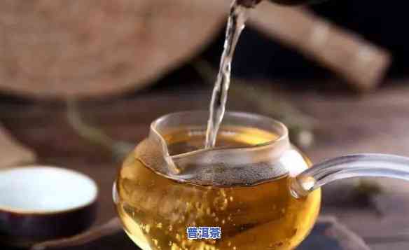 生普洱茶有刮油效果？怎样正确饮用以发挥更佳效益？