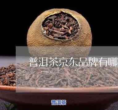 京东普洱茶哪个牌子好？口感、品质全面比较！